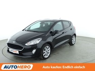 Ford Fiesta 2020