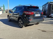 Nissan Qashqai 2019