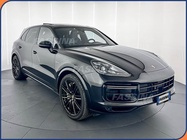 Porsche Cayenne 2020