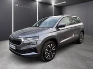Skoda Karoq 2026