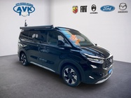 Ford Tourneo Custom 2026