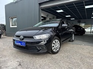 Volkswagen Polo 2024