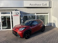 Toyota Aygo 2026