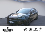Cupra Formentor 2026