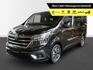 Renault Trafic 2025