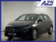 Mercedes-Benz B-Class 2019