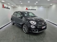 Fiat 500X 2020