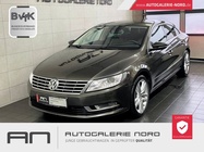 Volkswagen CC 2012