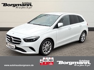 Mercedes-Benz B-Class 2021