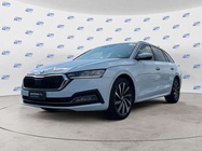 Skoda Octavia 2023