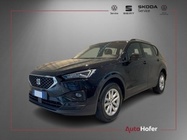 Seat Tarraco 2024