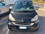 Smart ForTwo 2007
