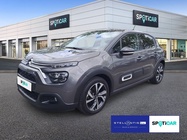 Citroen C3 2023