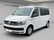 Volkswagen T6 2018