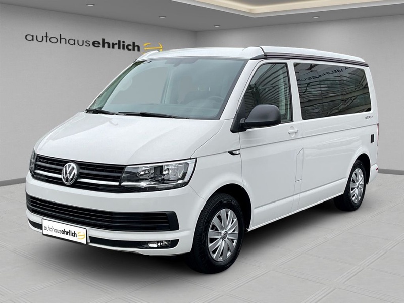 Volkswagen T6