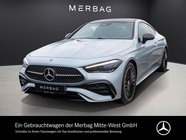 Mercedes-Benz CLE-Class 2025
