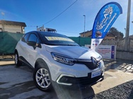 Renault Captur 2019