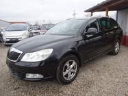 Skoda Octavia 2009