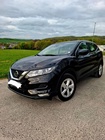 Nissan Qashqai 2020