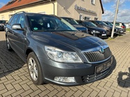 Skoda Octavia 2011
