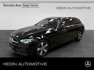 Mercedes-Benz C-Class 2024