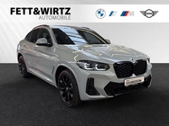BMW X4 2024
