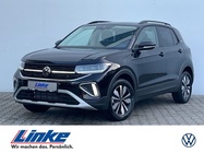 Volkswagen T-Cross 2025