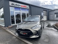 Toyota Yaris 2020