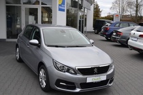 Peugeot 308 2019