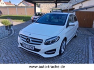 Mercedes-Benz B-Class 2016