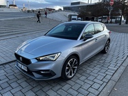 Seat Leon 2022
