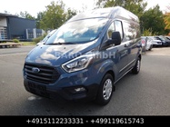 Ford Transit Custom 2022