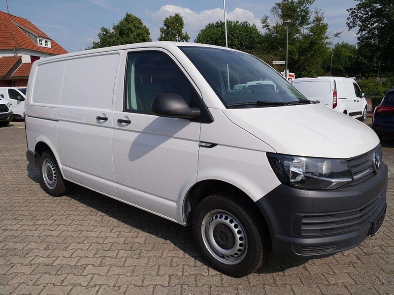 Volkswagen T6