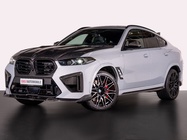 BMW X6M 2024
