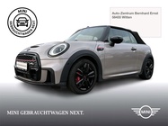 MINI Cabrio 2021