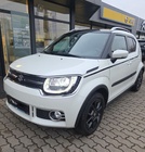 Suzuki Ignis 2019