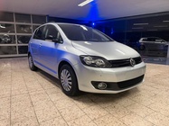 Volkswagen Golf 2012
