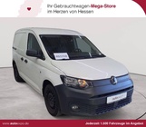 Volkswagen Caddy 2023