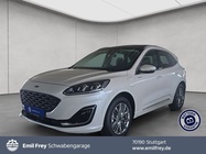 Ford Kuga 2022