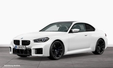 BMW M2 2025