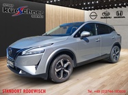Nissan Qashqai 2021