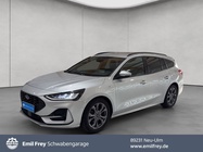 Ford Focus 2023