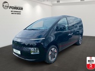 Hyundai Staria 2026