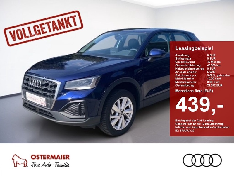Audi Q2