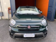 Fiat 500X 2019