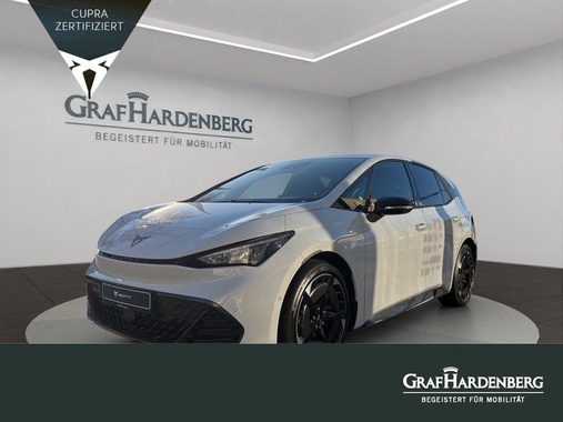 Cupra Born 2026