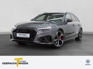 Audi A4 2025