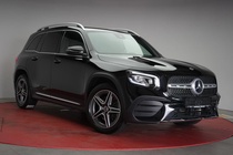 Mercedes-Benz GLB-Class 2023
