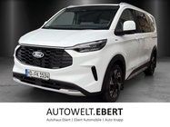 Ford Tourneo Custom 2025