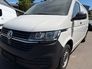 Volkswagen T6 2019
